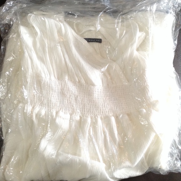 🎉Gauze Maxi Dress 🎉 Sale - Picture 8 of 8